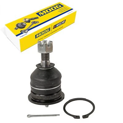 Junta de rótula de suspensión delantera superior MOOG para Nissan NV2500 2012-2019 Foto 1 de 3