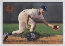 1995 Topps Stadium Club Virtual Reality Travis Fryman #2