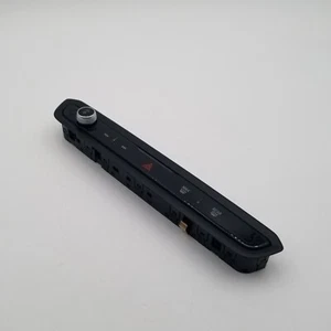 2019-2024 BMW 330I FRONT RADIO AUDIO AC HEATER CLIMATE CONTROL PANEL 5A63F19 OEM - Picture 1 of 19