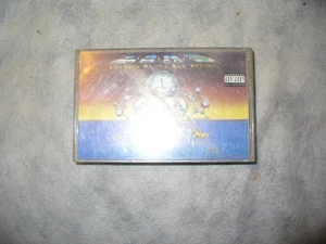 Leaders Of The New School T.I.M.E.  Cassette Tape  - Bild 1 von 2