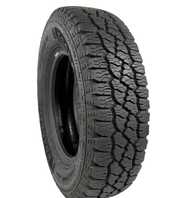 Used LT 225/75R16 Goodyear Wrangler Workhorse AT 115/112R 12.5/32 (DOT 24) Foto 1 de 3