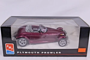 AMT 1994 Plymouth Prowler 1:25 Scale Promo Model 7601 - Picture 1 of 6