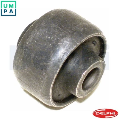 2x MOUNTING CONTROLTRAILING ARM TD474W FOR AUDI 100 A6/S6 500 ADW/ACE/AAD 2.0L - Image 1 of 4