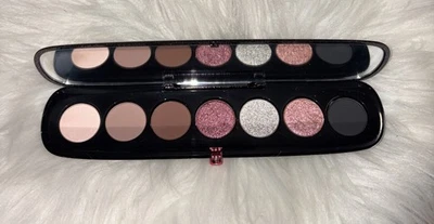Marc Jacobs 840 ELEC-TRICK Eye-Conic Eye Palette New No Box - Image 1 of 4