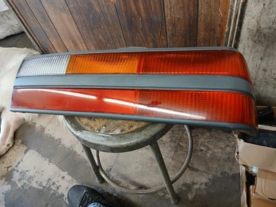 1985 1986 Ford Mustang Right Passenger RH Side Tail Light Oem - Image 1 of 4