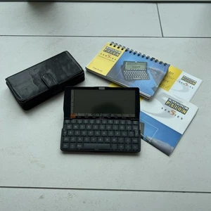 8MB Psion Series 5 Doskonały stan - Zdjęcie 1 z 24