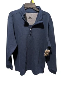 Mountain Club Half Zip Pullover (Large) - Bild 1 von 4