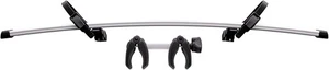ADATTATORE THULE PER QUARTA BICI PER MODELLO VELOSPACE XT IN ALLUMINIO - Foto 1 di 3
