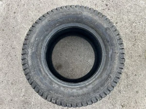 John Deere 425 AWS Rear Wheel Tire Multi Trac C/S 23x10.5-12 Tire - Picture 1 of 7