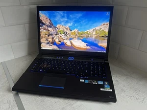 🎮 Samsung NP700G7C | i7-3610QM | 16GB | 256GB SSD | GTX 675M | 17.3” FHD Win 10 - Picture 1 of 17