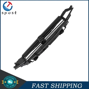 For Chrysler 200 2015 2016 2017 68302662AA Active Grille Shutter W/O Motor - Picture 1 of 15