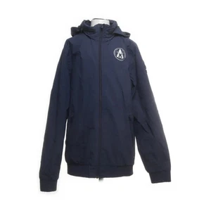 Gaastra, Jacke, Jungen, Größe: 170/176, Blau, Nylon/Polyester, Print #aGv - Bild 1 von 6