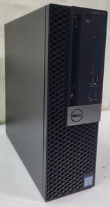 Dell OptiPlex 7050 Intel Core i7-6700 3.40GHz 8GB RAM No HDD/Bracket (a) - Picture 1 of 8