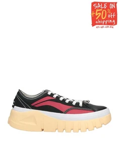 PVP €395 LI-NING X NEIL BARRETT US10.5 UK10 EU45 Vibram - Imagen 1 de 9