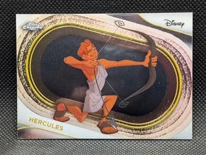 Hercules 2025 Topps Chrome Disney #44 - Picture 1 of 2
