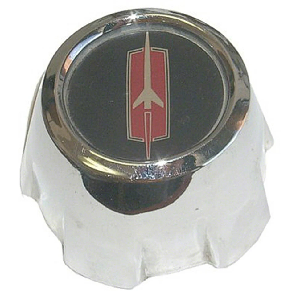 Cubierta de rueda para Oldsmobile Cutlass 1975-1977 4534-588-751 Foto 1 de 1