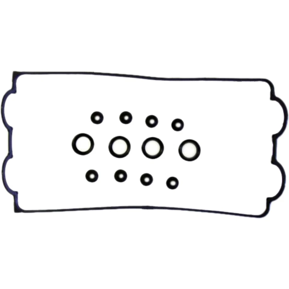 Juntas de cubierta de válvula DNJ VC217G para Honda Civic 1999-2000 1,6 L Si Foto 1 de 1