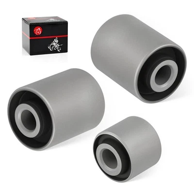 Kit de buje de brazo oscilante para Honda Rancher 420 TRX420FA1 2014-2016 52100-HR3-A20 Foto 1 de 4