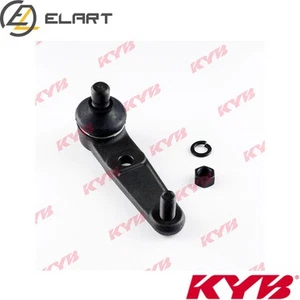 BALL JOINT KBJ1017 FOR MAZDA 323/S/IV/C B383/B384/B385 1.3L B6EE/1V/1WB6 1.6L - Picture 1 of 6