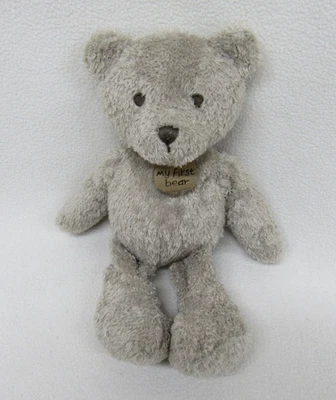 Peluche Carters My First Bear 2011 Foto 1 de 4