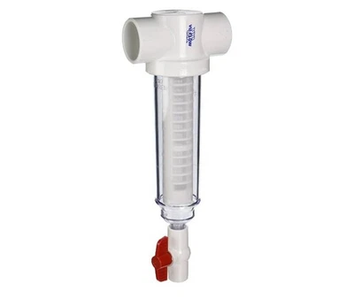 Rusco 1-1/2-60-F Polyester Screened Spin-Down Filter System - Image 1 of 4