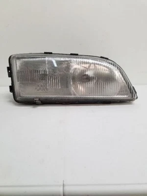 Faro izquierdo del conductor convertible para 98-02 Volvo S70 OEM Foto 1 de 4