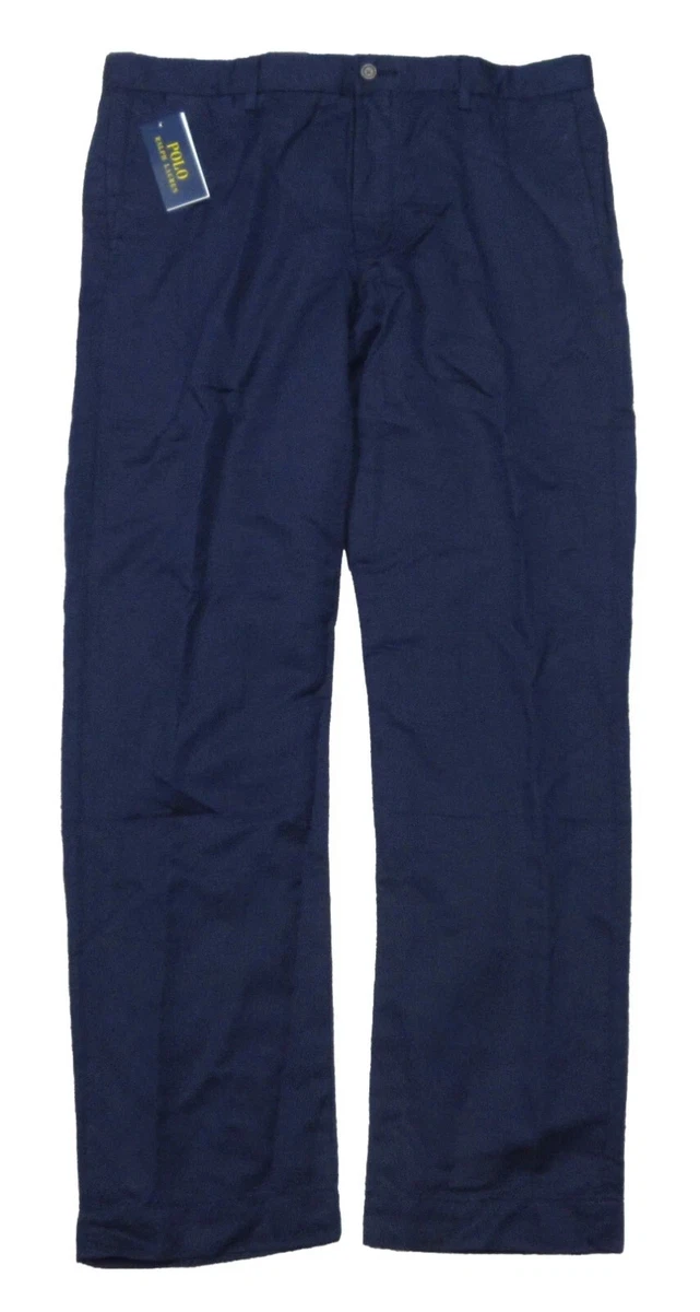 Polo Ralph Lauren Chino Pants for Men in 32 Inseam for sale | eBay
