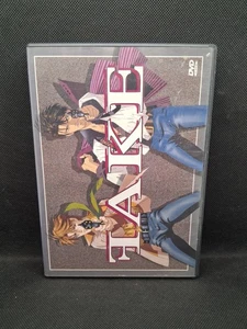 Fake (DVD, 1997) Region 1 Anime - Bild 1 von 7