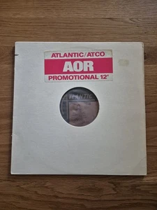 AC/DC Danger 12" Single Promo Sampler Stereo US 1985 Vinyl Record - Picture 1 of 12