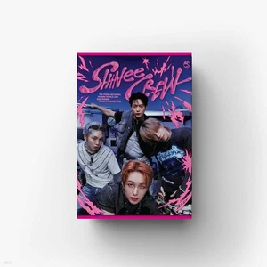 SHINee 2026 SEASON'S GREETINGS CALENDAR + PHOTOCARD SET SEALED - Bild 1 von 3