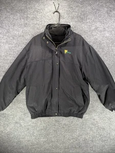 Cutter & Buck WeatherTec Presidents Cup 2007 Jacket L Removable Liner - Picture 1 of 7