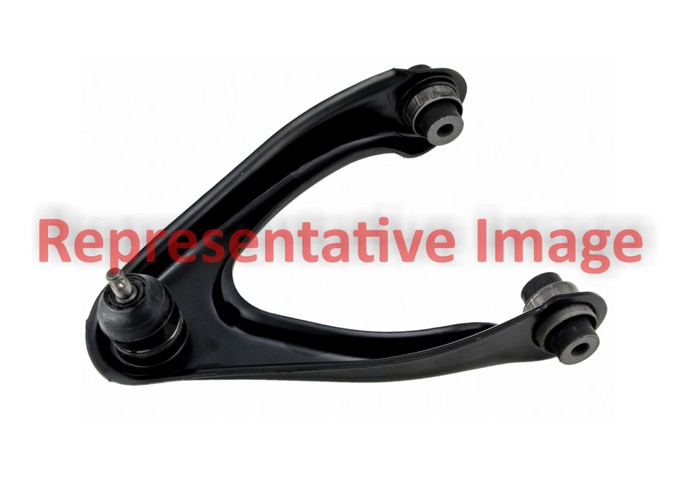 For Jeep Wrangler 07-13 Mopar Rear Passenger Side Upper Control Arm Bracket Foto 1 de 1