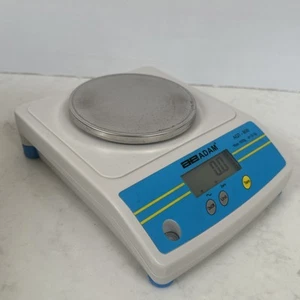 Adam Equipment AQT-600 Core Compact Portable Balance-600 g Capacity - Picture 1 of 20