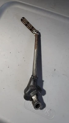  Yamaha IT200 IT175 1982 - 1986  Kicker Kick  Start Lever - Image 1 of 3