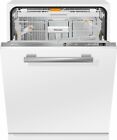 Miele G7156SCVI 24 Inch Fully Integrated Dishwasher, Panel Ready, 45 dBa photo