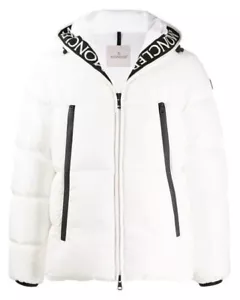Moncler Jacke Weiß Herren / Original mit Etikett / Im Shop Ausverkauft! - Bild 1 von 6