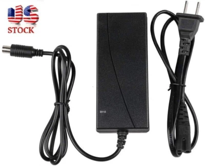 Charger 42V 2A for Segway Ninebot ES2/ES4/E22/ES1L Electric Kick Scooter - Image 1 of 4