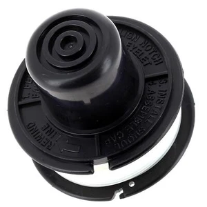 Bobina + cable d=1,5mm a6226-xj - corte bordes negro y cubierta - Imagen 1 de 2