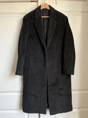 Selten!!Comodo Alpaka Mantel - Bild 1 von 4