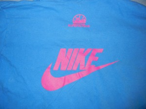ropa nike retro