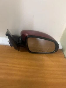 Passenger Door Mirror KIA SPORTAGE Right 17 18 19 20 21 22 - Picture 1 of 11
