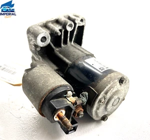 MINI COOPER COUNTRYMAN PACEMAN Engine Starter Motor Start/Stop 2015-16 OEM - Picture 1 of 17