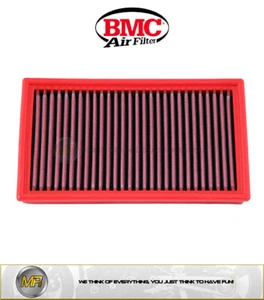 FILTRO ARIA SPORTIVO PER NISSAN PRAIRIE PRO (M11) 2.4 i / 4x4 1998 BMC LAVABILE - Foto 1 di 2