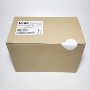 NEW In Box lenze inverter E82EV302-4C200 E82EV302K4C200 Expedited shipping - Picture 1 of 3