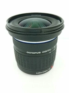 OLYMPUS LENS ZUIKO DIGITAL ED 9-18mm F4.0-5.6 Used - Picture 1 of 6