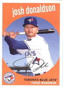 2018 Topps Archives Baseball Base Singles #1-160 (Pick Your Cards)