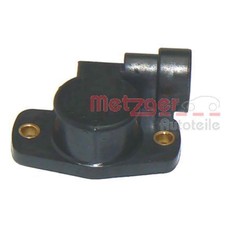 Butcher throttle position sensor for Alfa Romeo Dacia Fiat Lancia Renau