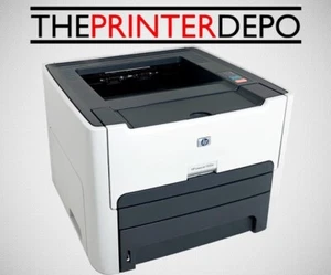 HP 1320n LaserJet Workgroup/Monochrome Printer ✅Q5928A✅ - Picture 1 of 1
