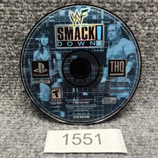 .PSX.' | '.WWF Smackdown.
