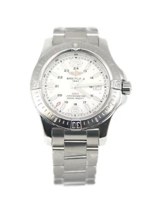 Breitling Colt Reloj Acero Inoxidable - Imagen 1 de 4